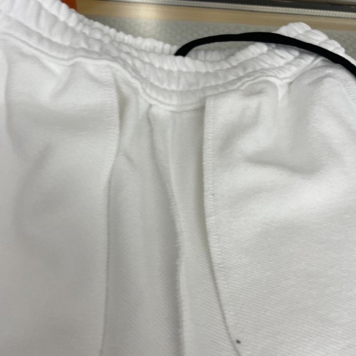 Burberry EKD Embroidered Casual Shorts