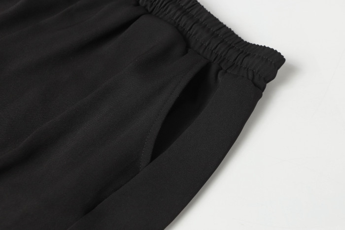 Prada Nylon Swim Shorts