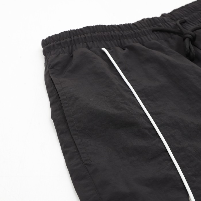 Balenciaga Sporty B Tracksuit Shorts