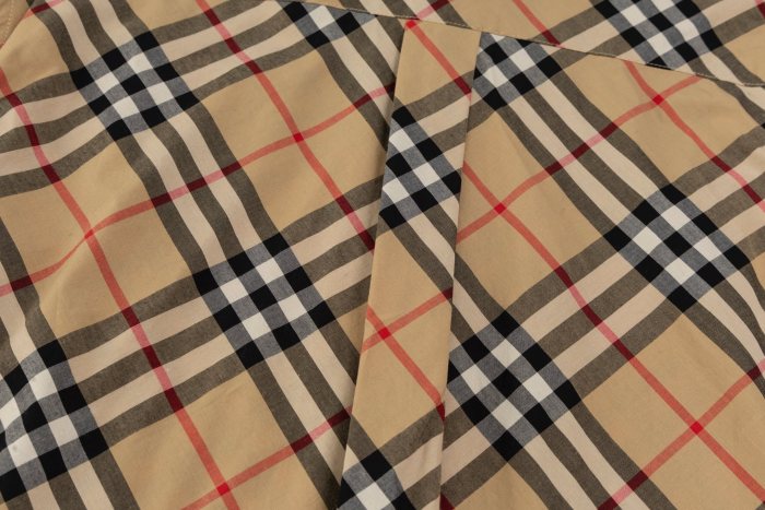Burberry Check Shirt  Grailed