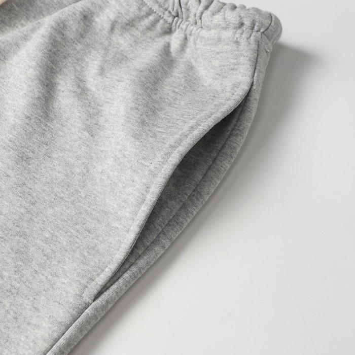 CELINE HOMME Straight-Leg Logo-Embroidered Cotton Shorts