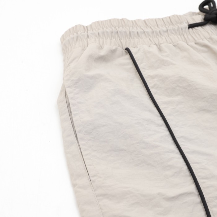 Balenciaga Sporty B Tracksuit Shorts