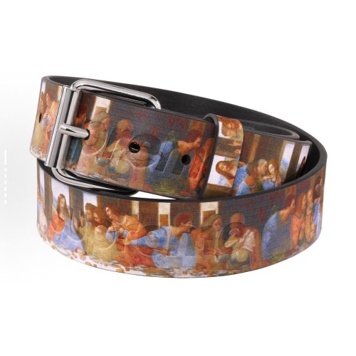 SUPREME   LAST SUPPER   BELT