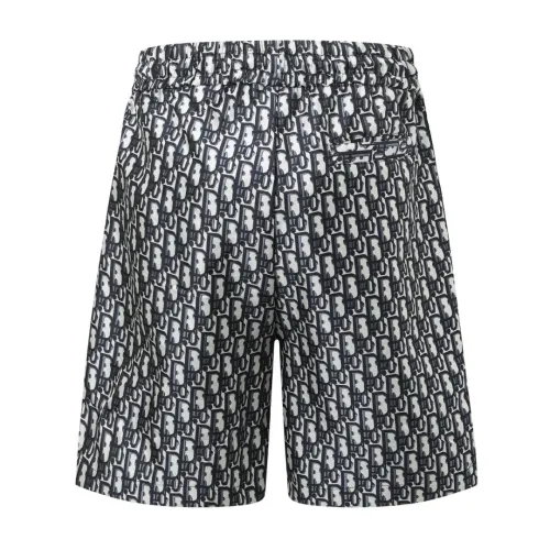 Dior Oblique Bermuda Jacquard Shorts