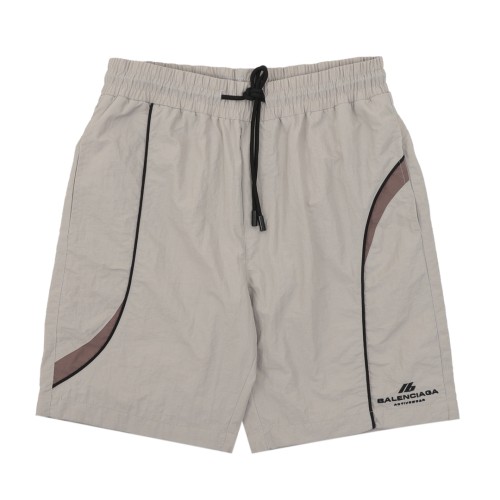 Balenciaga Sporty B Tracksuit Shorts