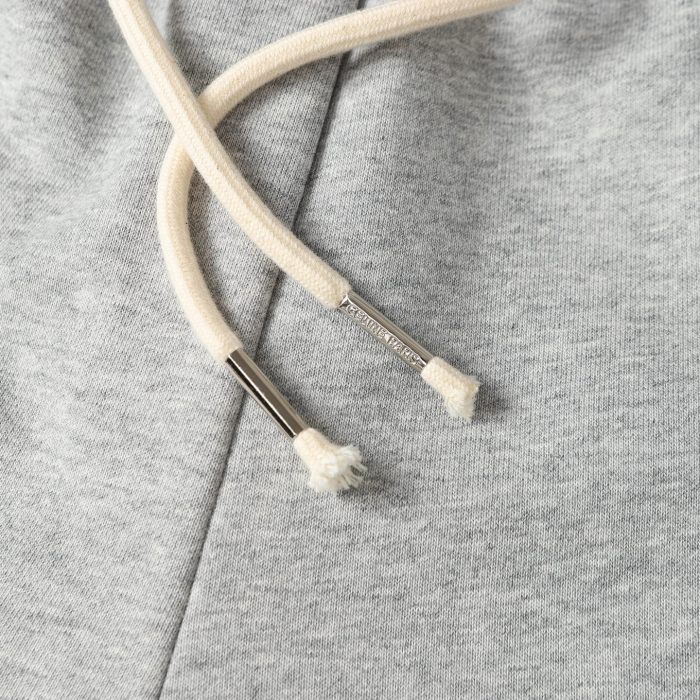 CELINE HOMME Straight-Leg Logo-Embroidered Cotton Shorts
