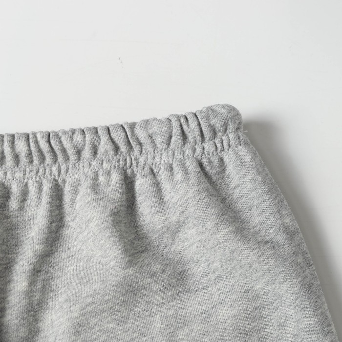CELINE HOMME Straight-Leg Logo-Embroidered Cotton Shorts