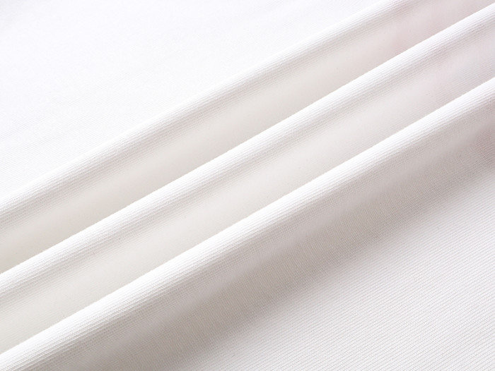 Gucci Printed Cotton Jersey T-Shirt In White