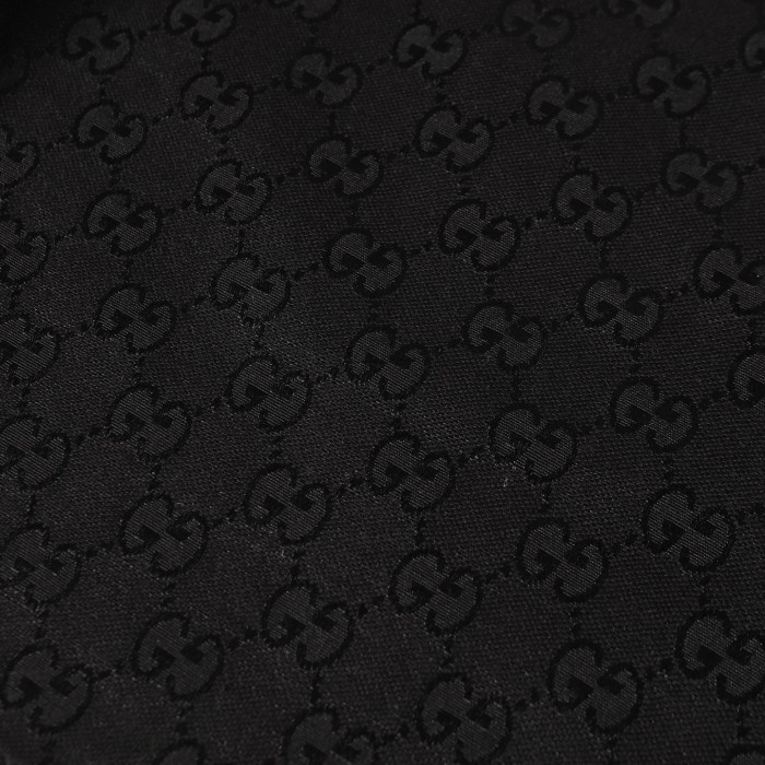 Gucci GG canvas shorts