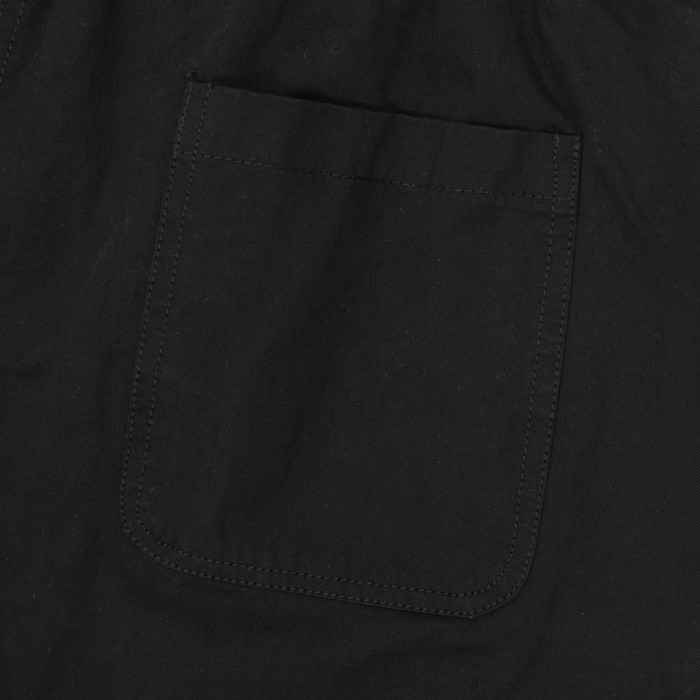 Dior Patchwork Logo Embroidered Shorts