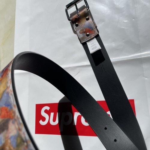 SUPREME   LAST SUPPER   BELT