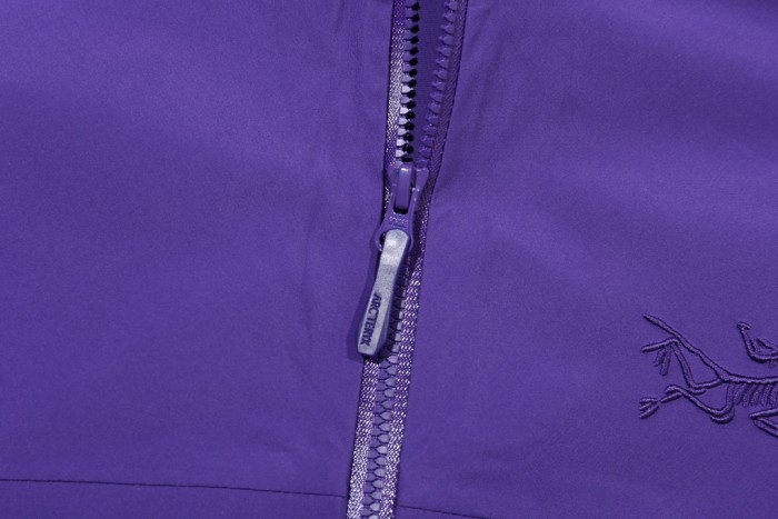 ARC’TERYX beta lightweight Jacket purple Men's
