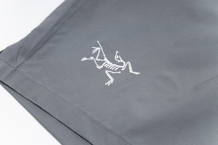 Arc'teryx Norman shorts