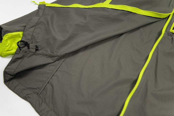 Arc'teryx Squamish Hoodie ForageSprint Men's