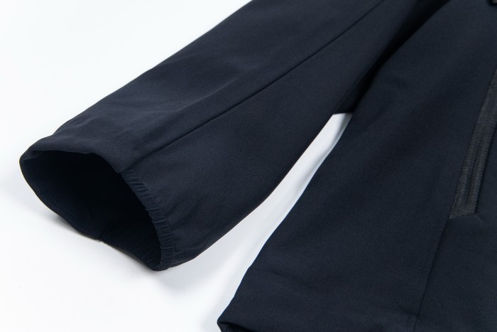 Arc'teryx Gamma Lightweight Softshell Hooded Jacket