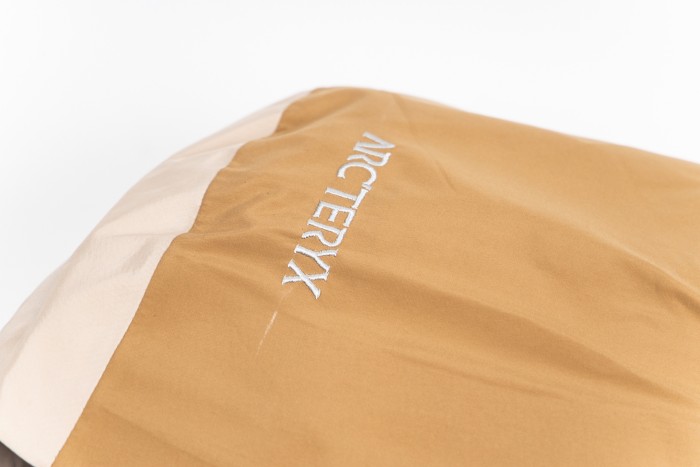 ARC'TERYX BETA JACKET JUNGLE