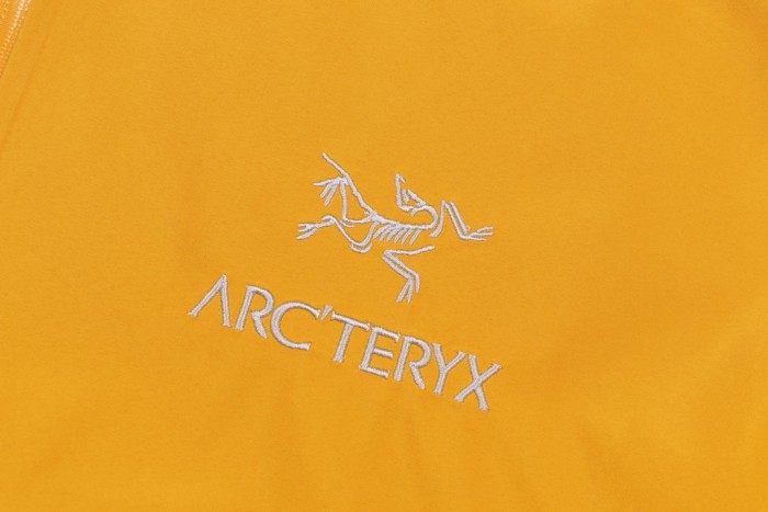 Arc'teryx Beta LT Jacket Orange