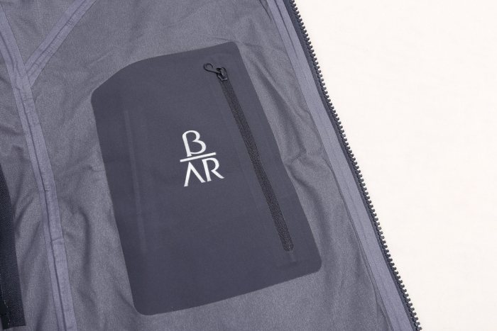 Arc'teryx Beta AR Gore-Tex Hybrid Jacket
