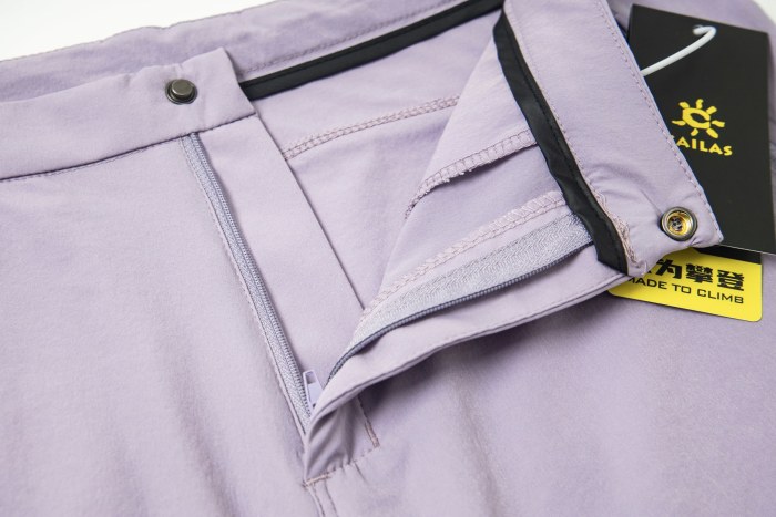 Kailas Climbing Shorts