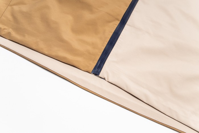 ARC'TERYX BETA JACKET JUNGLE