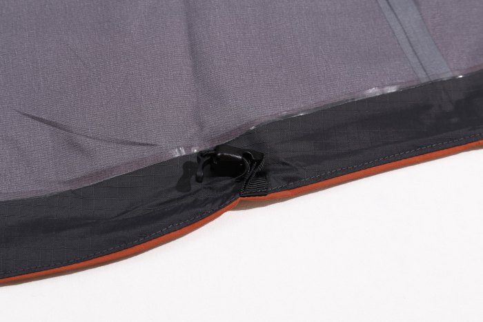 Arc'teryx Beta AR Gore-Tex Hybrid Jacket