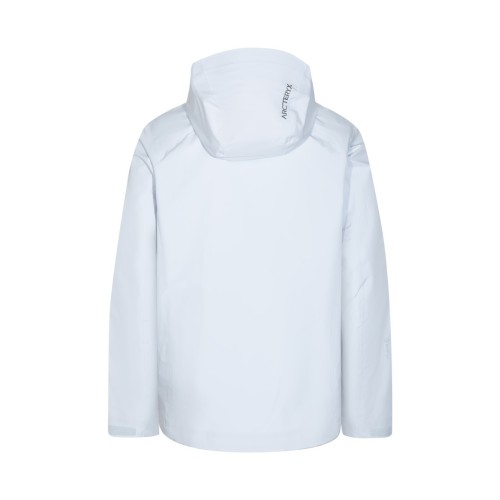 Arc'teryx Beta Lt Shell Jacket In Blue