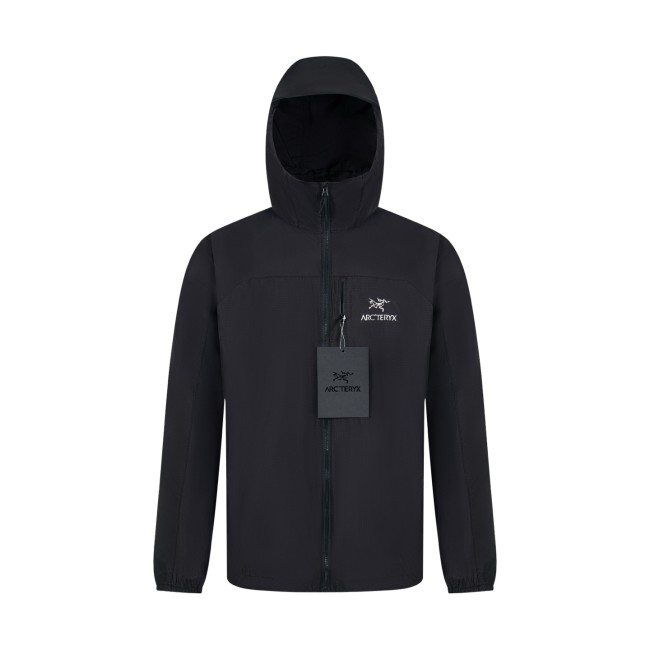 Arc'teryx Squamish Hoody Men's