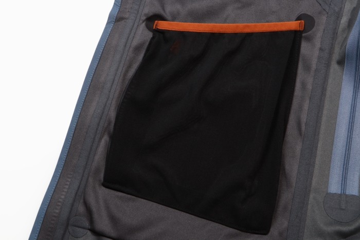 Arc'teryx Beta SV Hard Shell Jacket