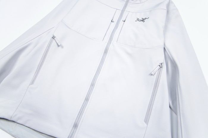 Arc'teryx Gamma Lightweight Softshell Hooded Jacket