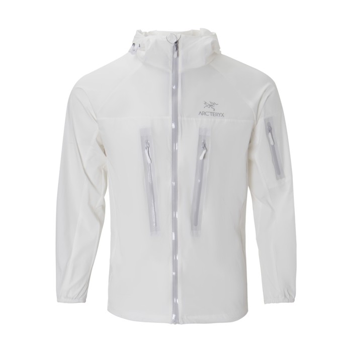 Arc'teryx Alpha SV Jacket