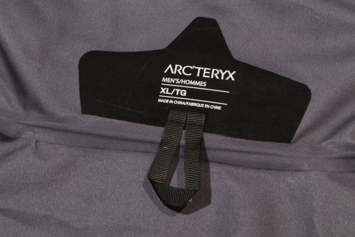 Arcteryx Alpha Jackets Men