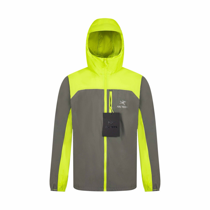 Arc'teryx Squamish Hoodie ForageSprint Men's