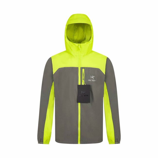 Arc'teryx Squamish Hoodie ForageSprint Men's