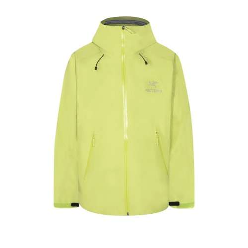 Arc'teryx - Beta LT Jacket Men's