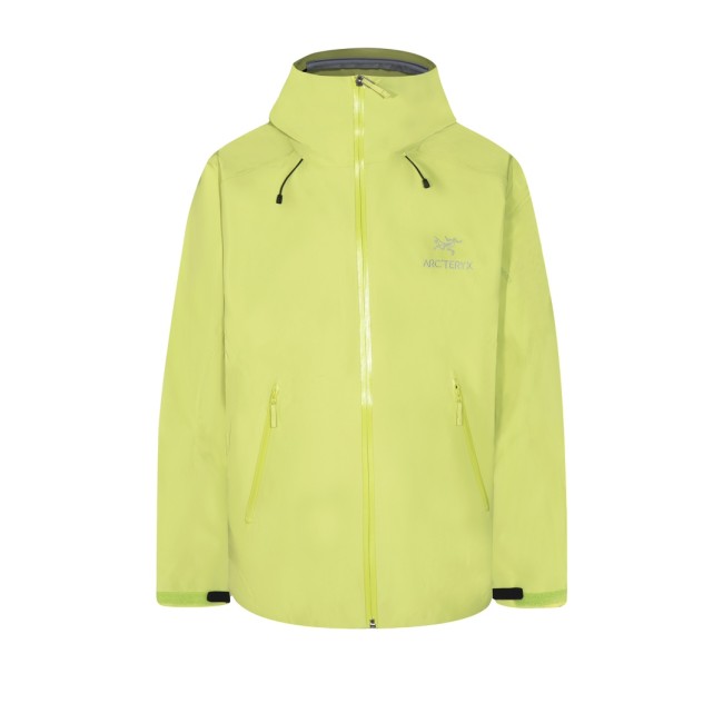 Arc'teryx - Beta LT Jacket Men's