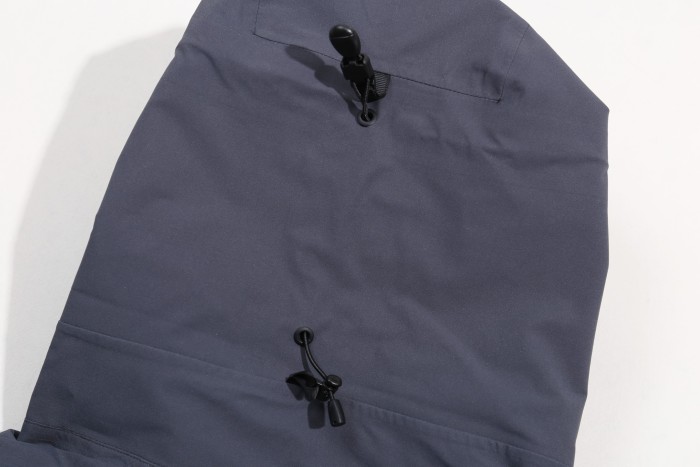 Arc'teryx Beta AR Gore-Tex Hybrid Jacket