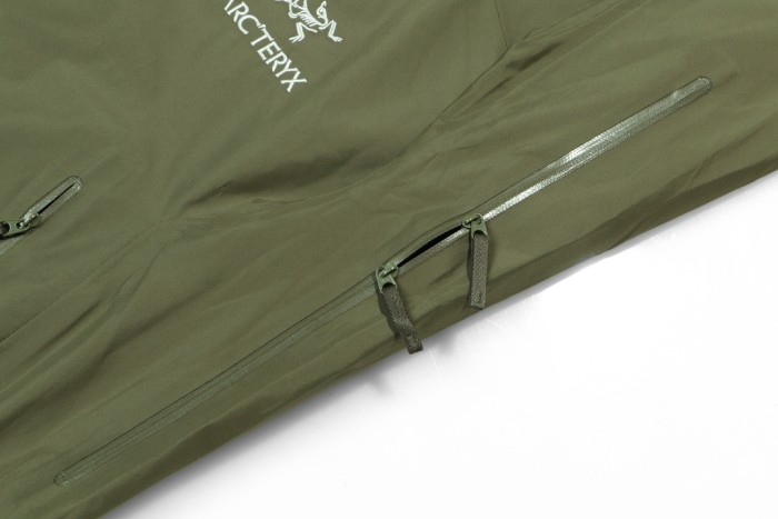 Arc'teryx Beta LT Shell Jacket 'Green'
