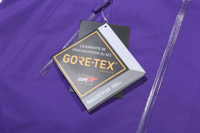 Arc'teryx Beta LT Jacket  Purple