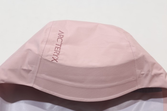 ARC'TERYX-BETA JACKET W ALPINE ROSE