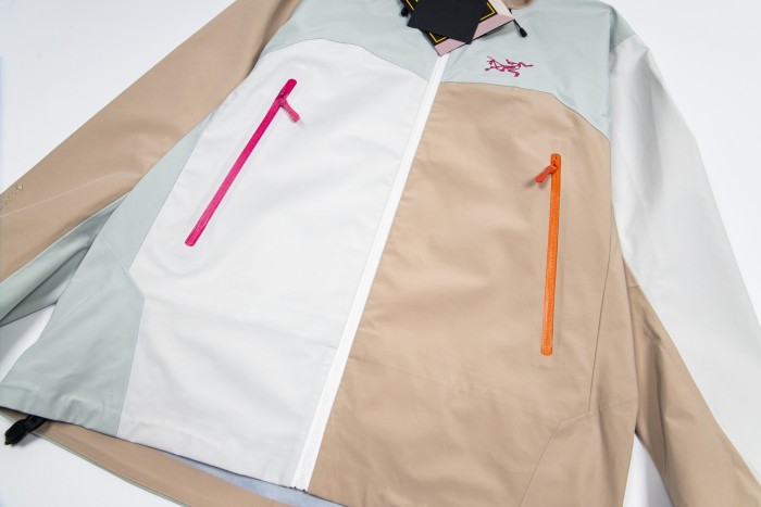 ARC'TERYX BETA JACKET JUNGLE