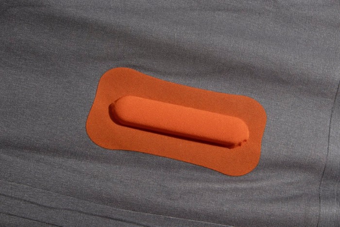 Arc'teryx Alpha SV Jacket  Orange
