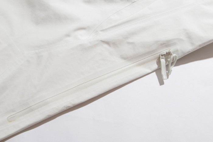 Arc'teryx BETA LT Ivory Jacket-Men's
