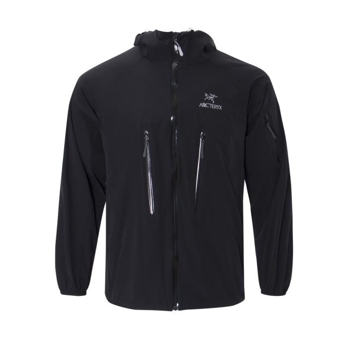Arc'teryx Alpha SV Jacket