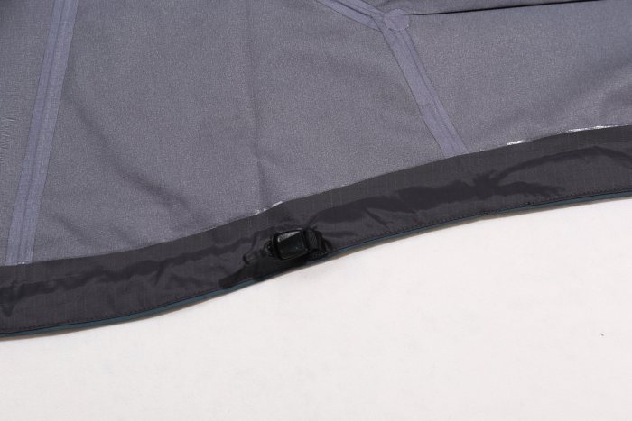 Arc'teryx Beta AR Gore-Tex Hybrid Jacket