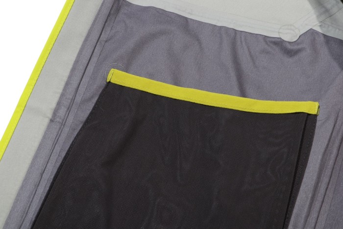 Arc'teryx Alpha SV Year Of The Dragon Jacket 'Yellow'