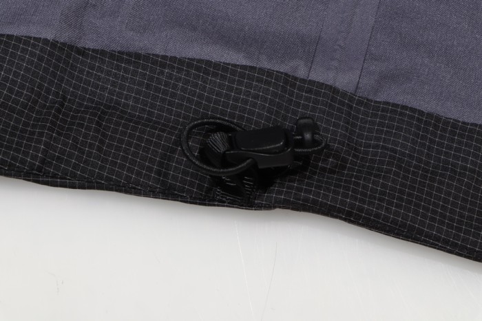 Arc'teryx Alpha Jacket Black