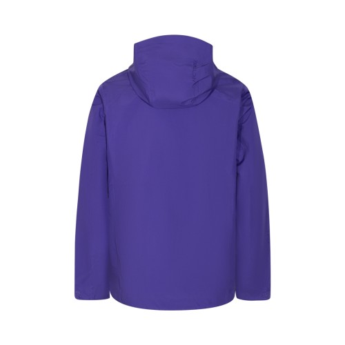 ARC’TERYX beta lightweight Jacket purple Men's