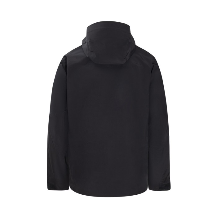 Arc'Teryx Beta Lt Hooded Nylon Jacket
