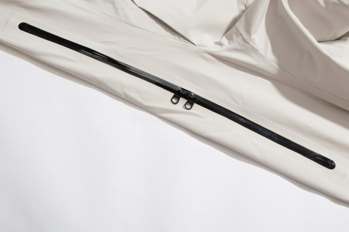 Arc'teryx Unreleased Orbit Alpha SV Jacket
