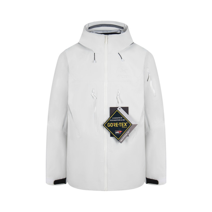 Arc'teryx Men's Beta AR Jacket in Vitality